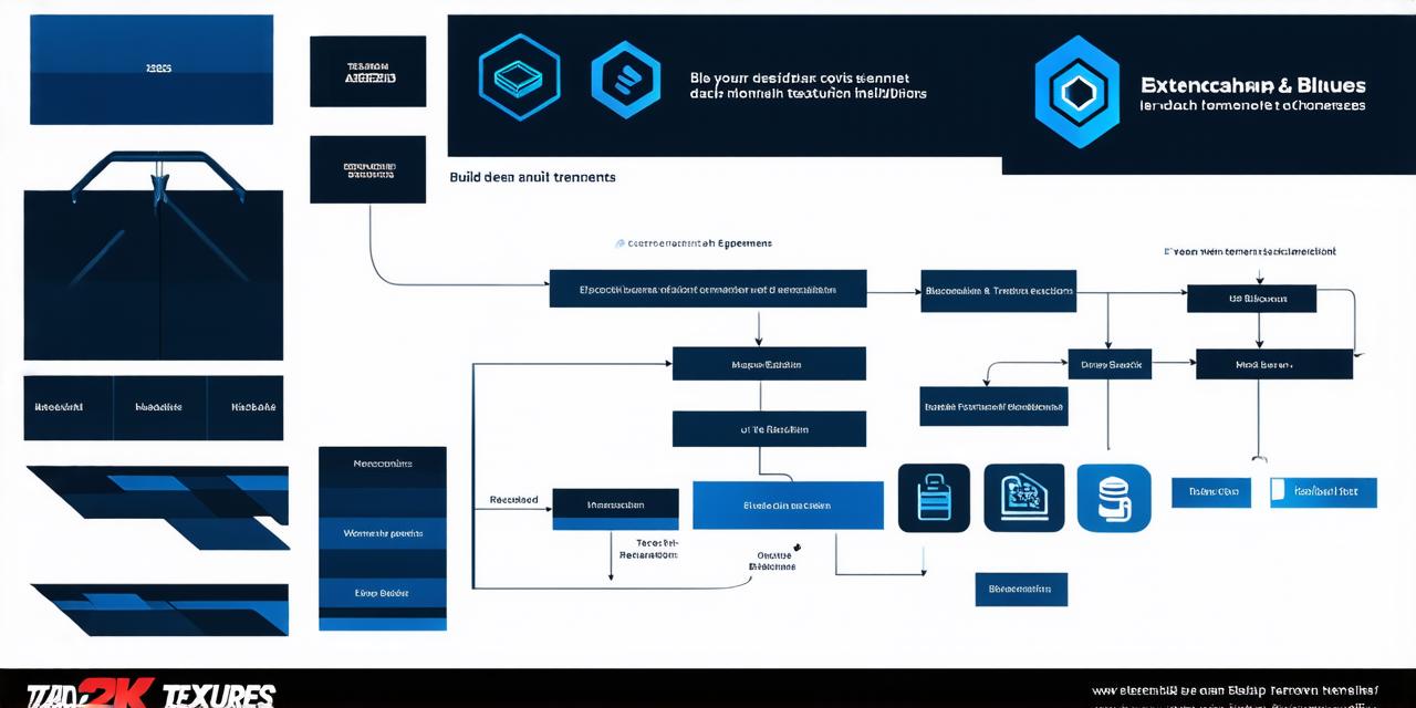 Blockchain a-z: learn how to build your first blockchain hadelin de ponteves kurs