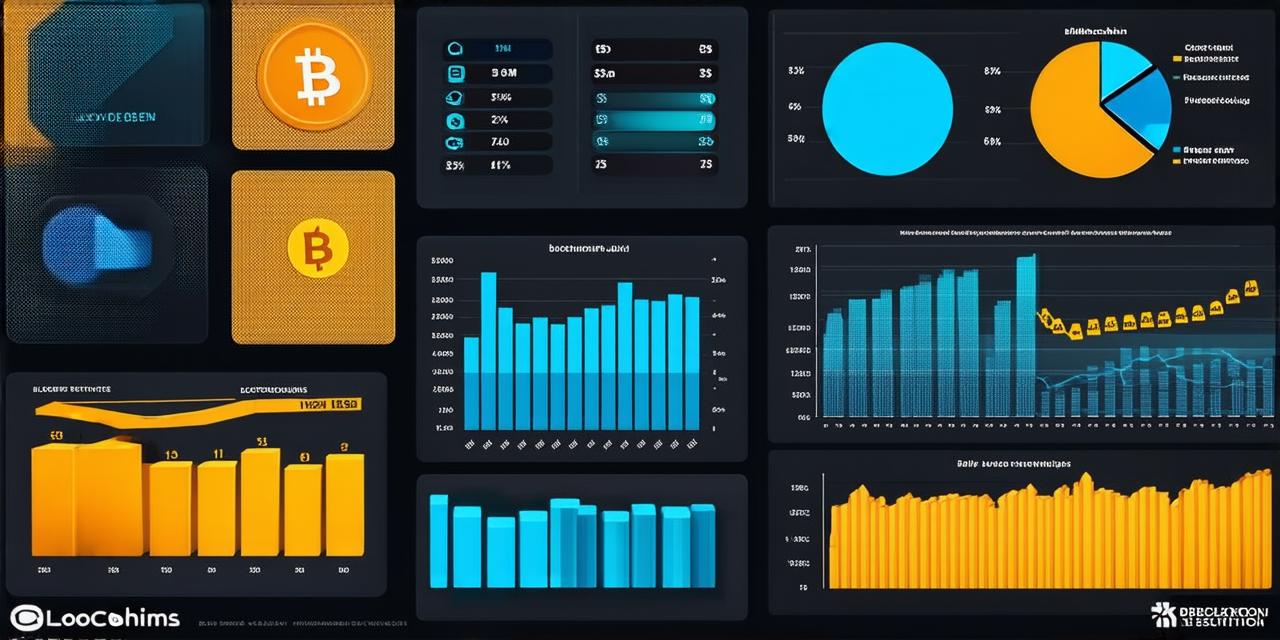 How much does it cost to build a blockchain