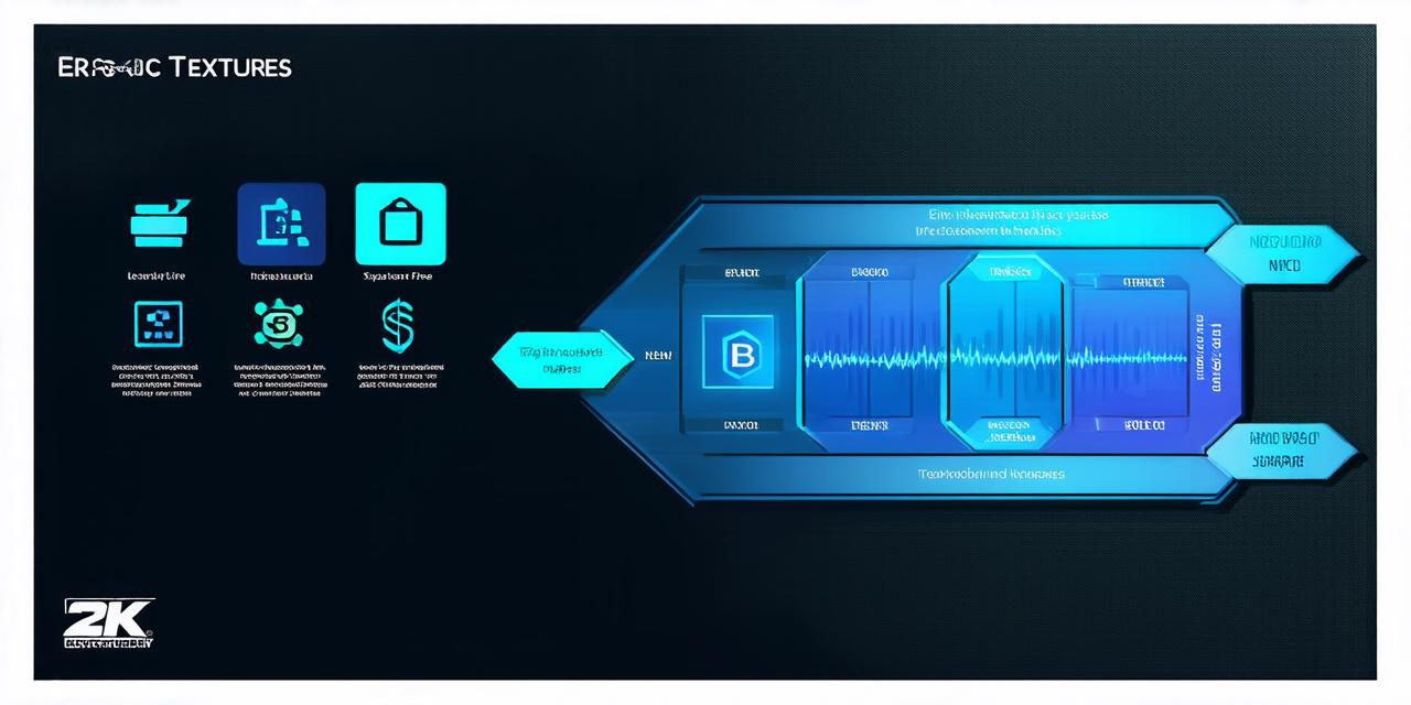 What is blockchain explained simply