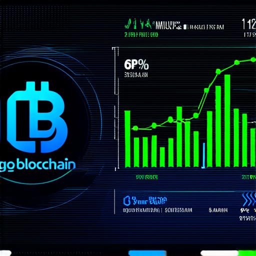 Case Studies: Real-life Examples of Investing in Blockchain Technology