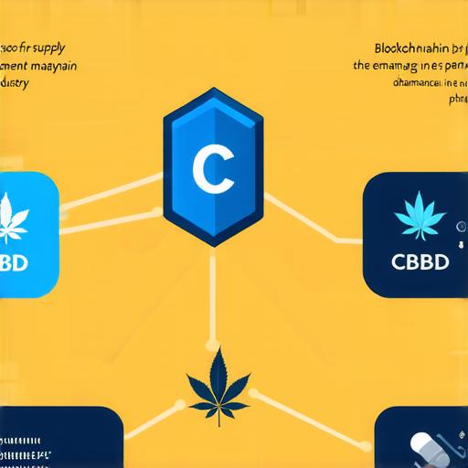 The Challenges of CBD-C: Blockchain for Supply Chain Management in the Pharmaceutical Industry