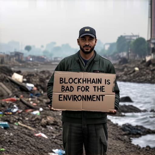 Actionable Insights: How Developers Can Mitigate the Environmental Impact of Blockchain