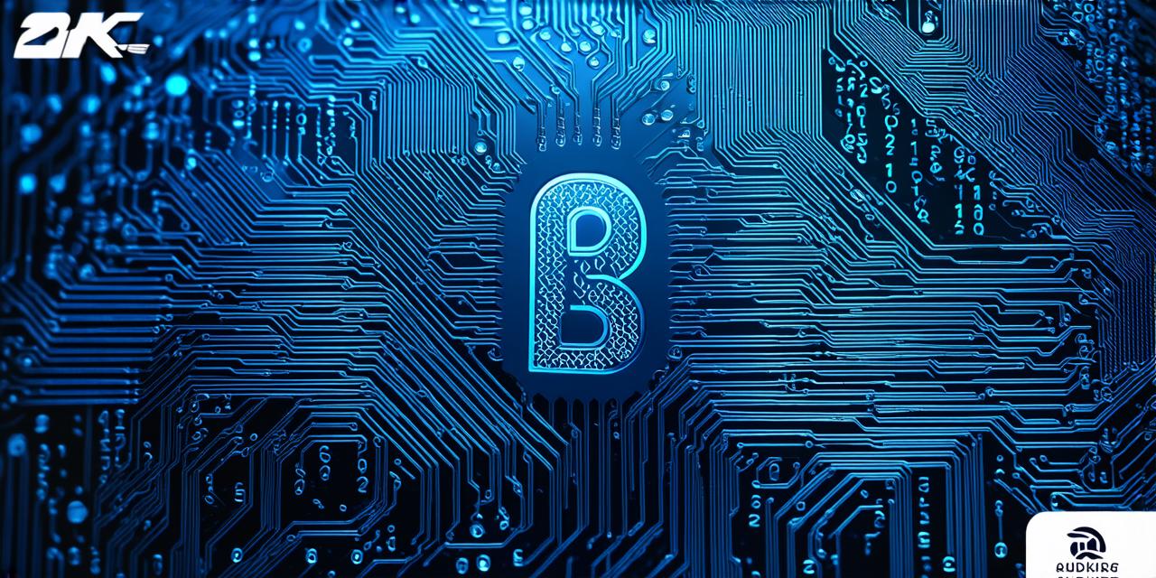 How cryptography works in blockchain