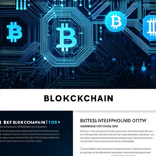 Blockchain Technology Explained: How it works?