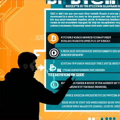 Section 6: Strategies for Mitigating Risks Associated with Bitcoin on Blockchain