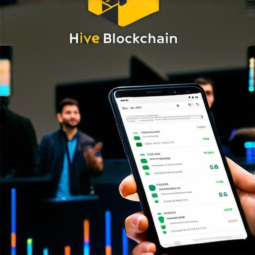 Investment Strategies for Hive Blockchain