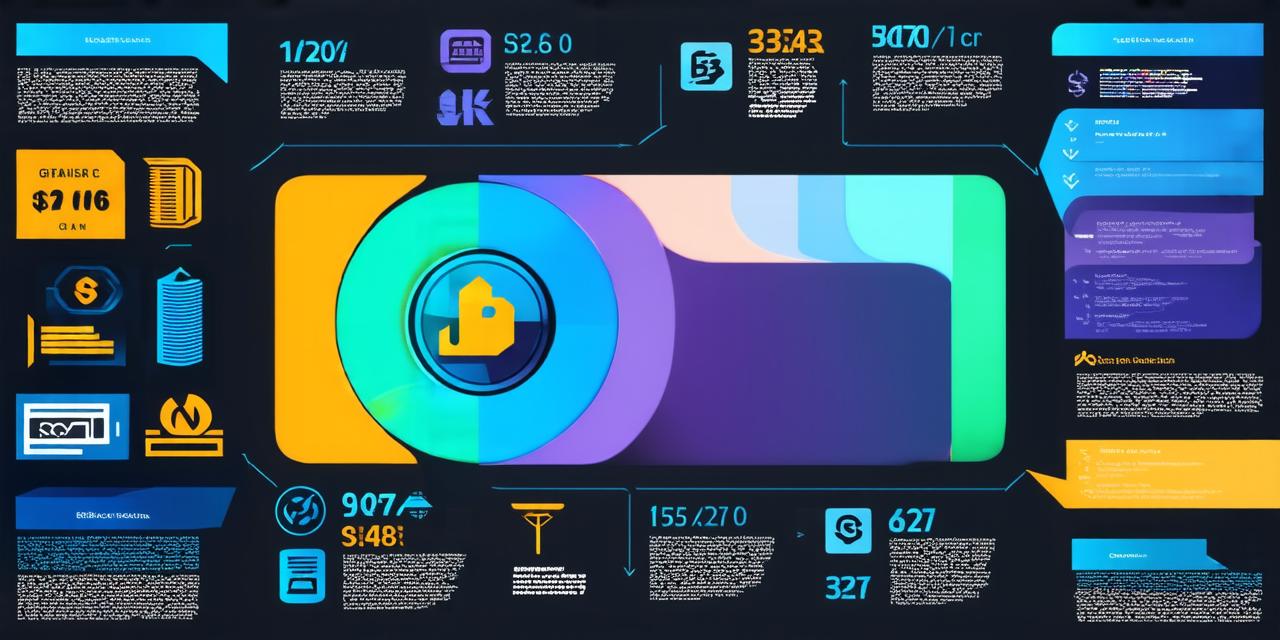 Where to use blockchain technology