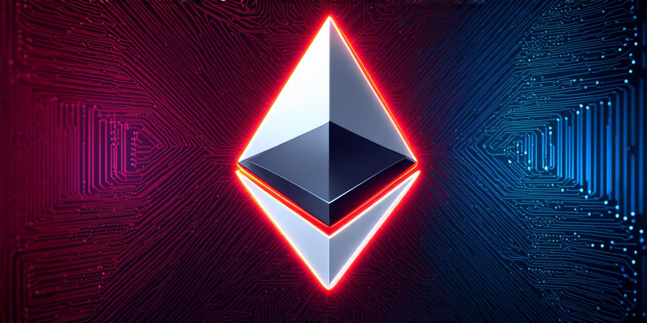 How to sell ethereum on blockchain