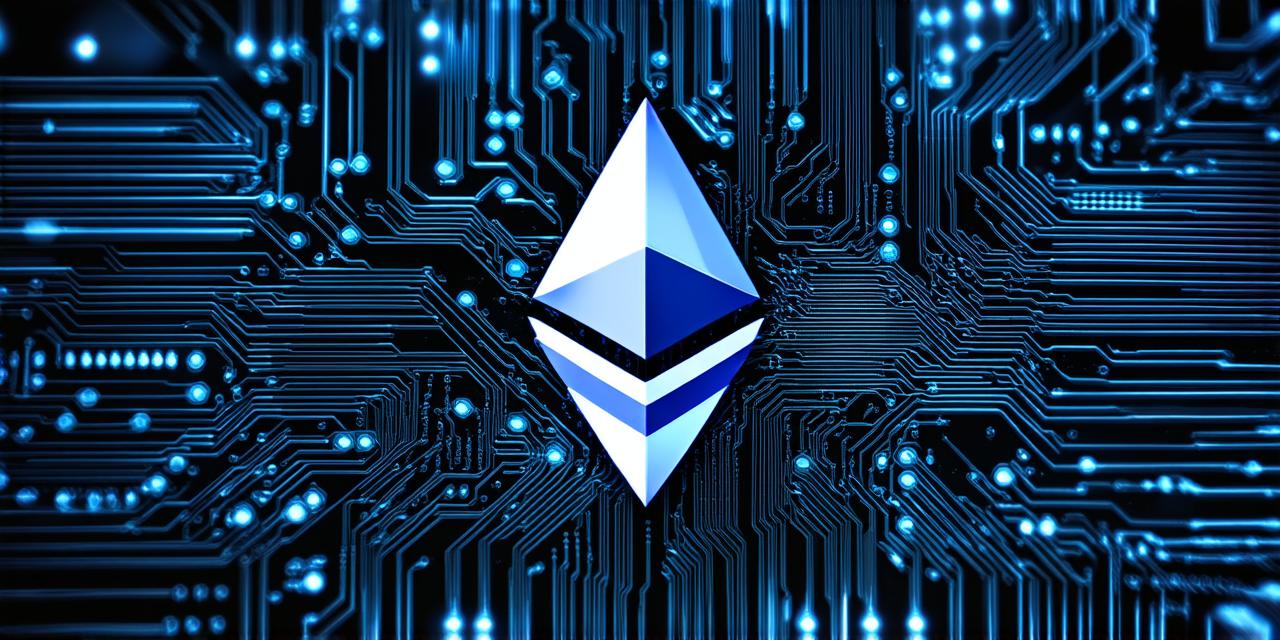 How to build on ethereum blockchain