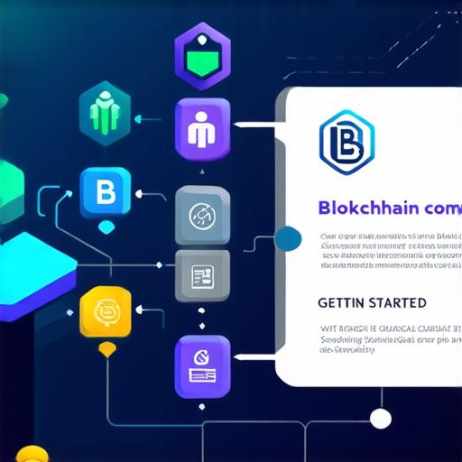  Step 2: Choose a Blockchain Platform