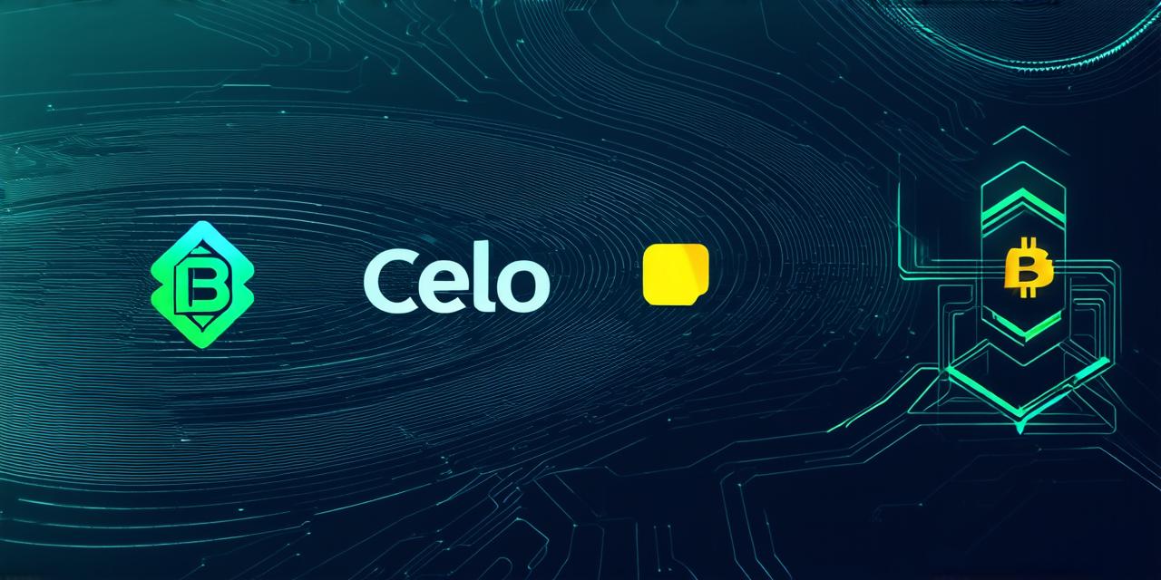 What is celo blockchain