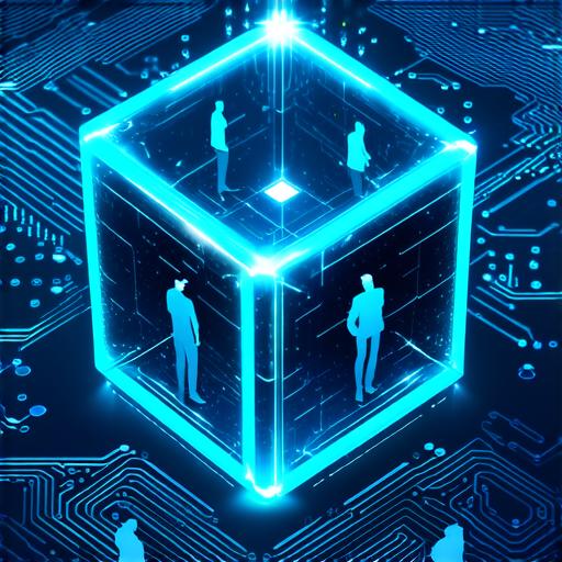 Features of the Metaverse Blockchain