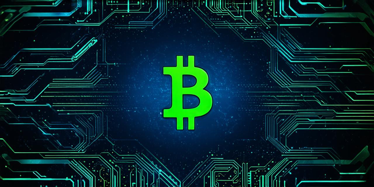 Bitcoin is a cryptocurrency which is an application of blockchain