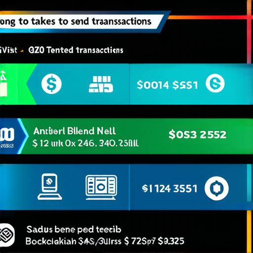 Future Prospects of Blockchain Technology for Transaction Processing