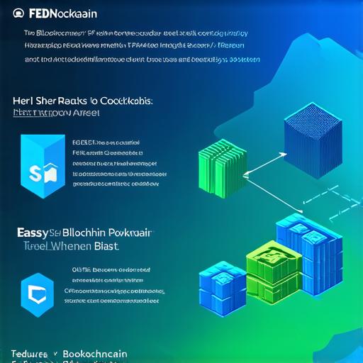 Real-Life Examples of Feednow's Use of Blockchain Technology