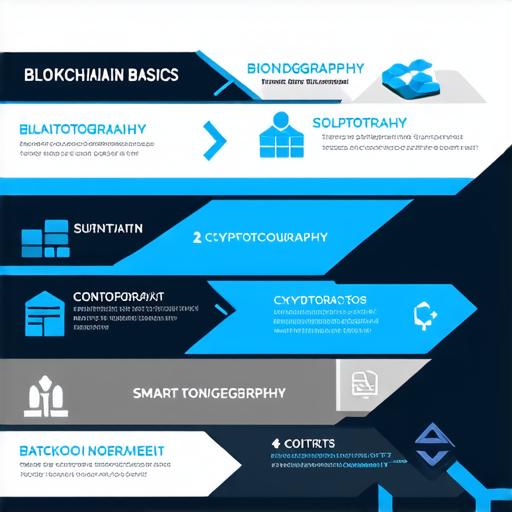 How to Get Started with Blockchain Technology?