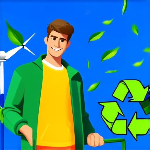 Blockchain: A Powerful Tool for Sustainability