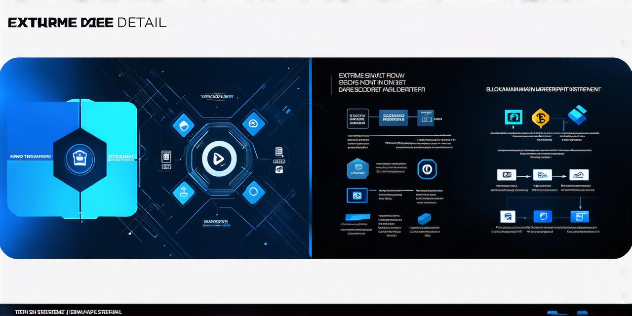 What is the consensus mechanism in blockchain