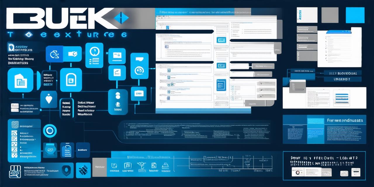 What is blockchain programming language