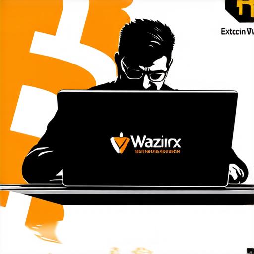  Step 2: Withdraw Bitcoins from Wazirx