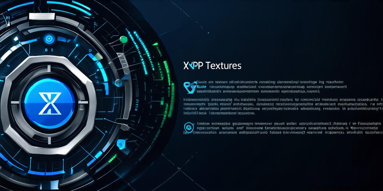 Xrp is on what blockchain