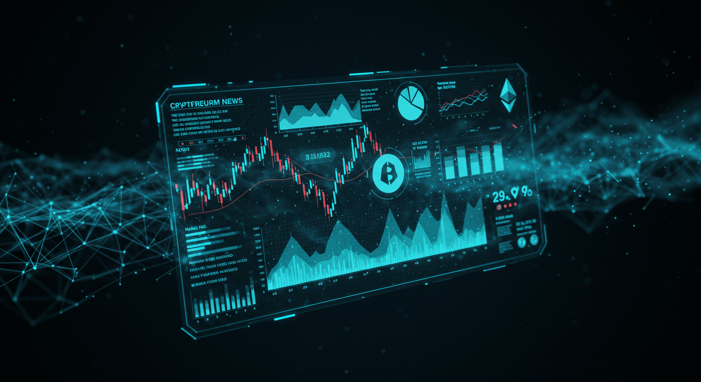 Navigating the World of Crypto News: Finding Your Trusted Source